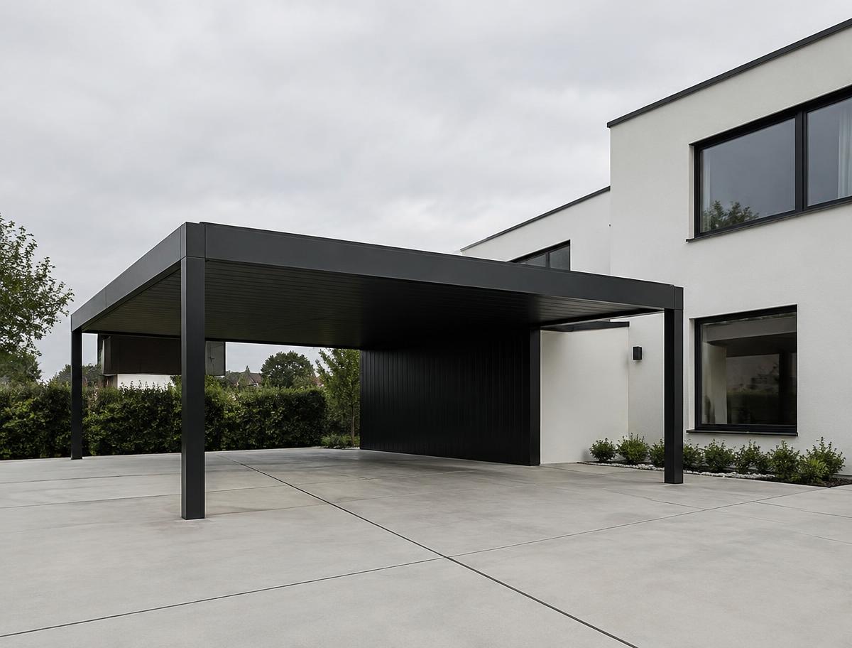 Carports